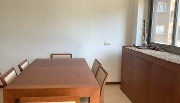 Resa Estates Ibiza for sale te koop santa Eularia beach apartment dining area.png